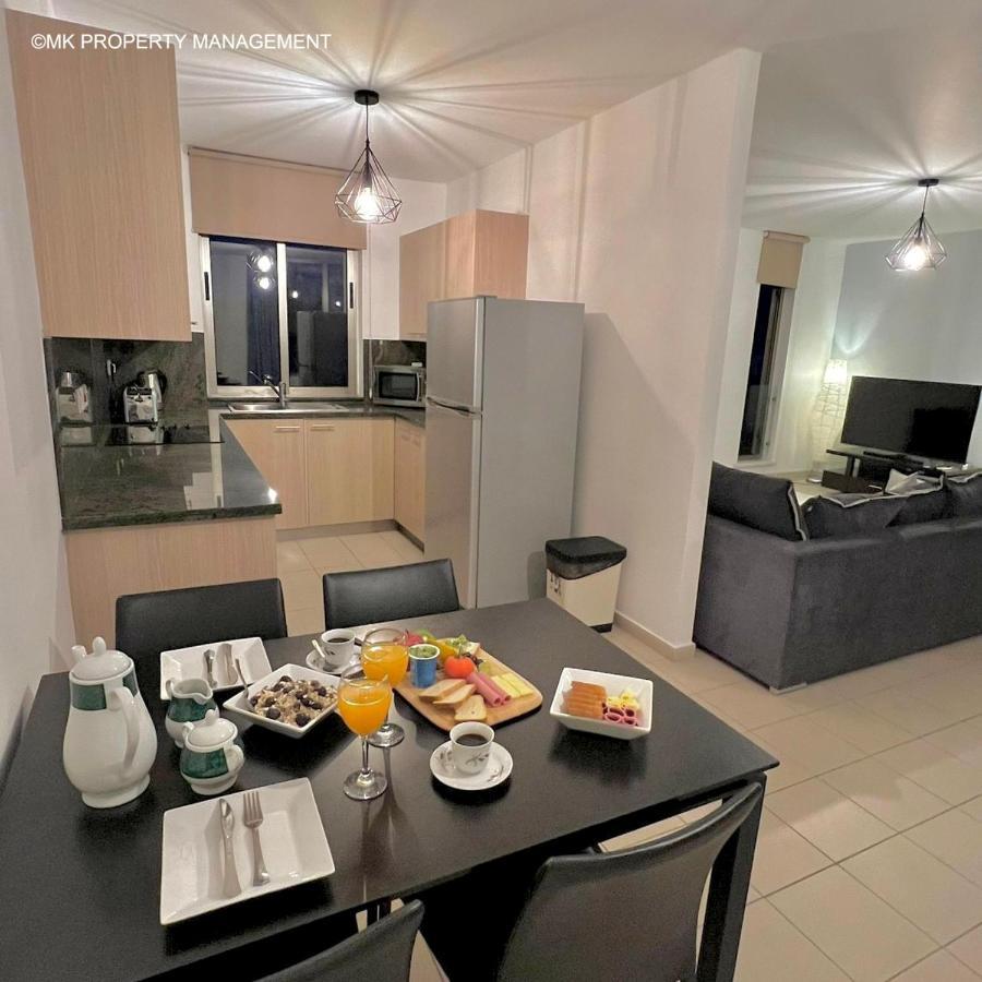 City Flats Apt.C307 Larnaca Exterior photo