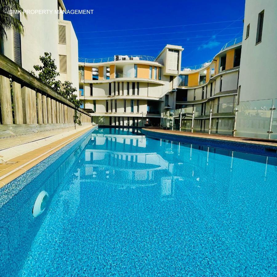 City Flats Apt.C307 Larnaca Exterior photo
