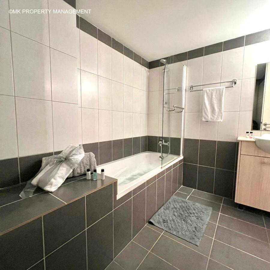 City Flats Apt.C307 Larnaca Exterior photo