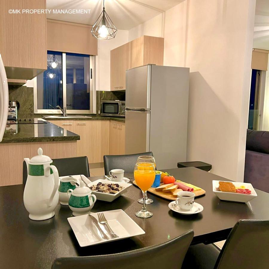 City Flats Apt.C307 Larnaca Exterior photo