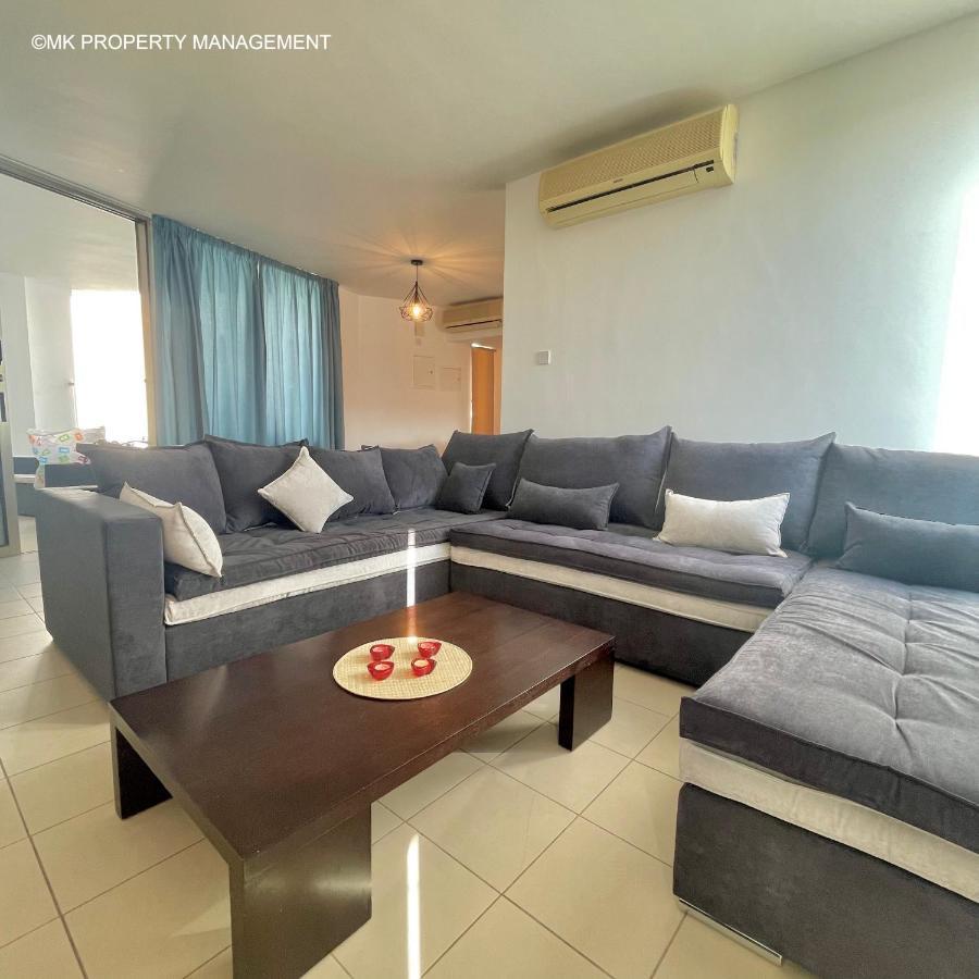 City Flats Apt.C307 Larnaca Exterior photo